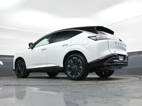 New 2026 Nissan Murano Platinum image 23