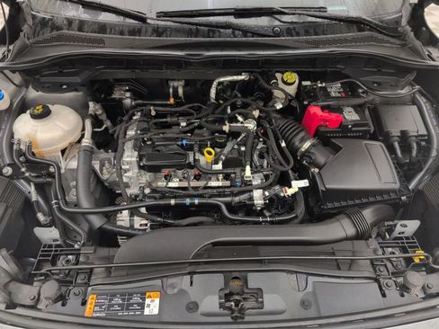 Used 2022 Ford Escape S image 35