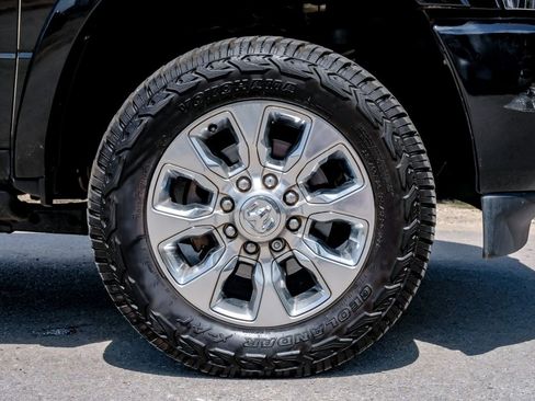 Used 2023 RAM 2500 Limited image 62