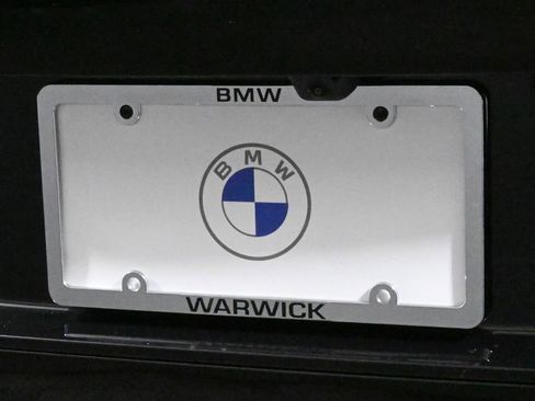 Used 2025 BMW X3 xDrive30i w/ M Sport Package image 14