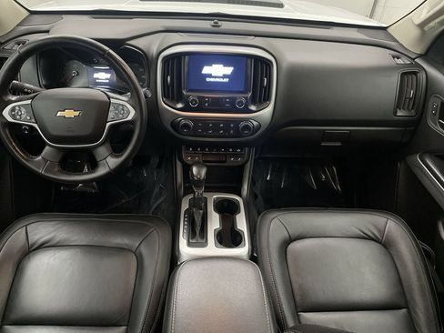 Used 2022 Chevrolet Colorado ZR2 image 12