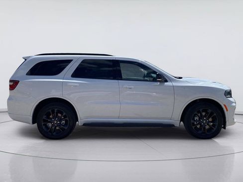 Used 2024 Dodge Durango GT AWD/4WD image 6