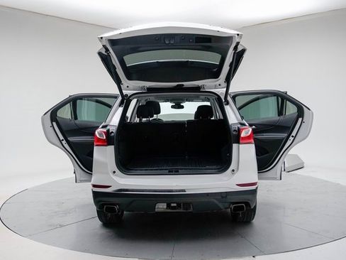 Used 2019 Chevrolet Equinox Premier image 20