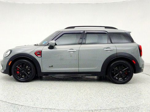 Used 2020 MINI Cooper Countryman John Cooper Works image 8