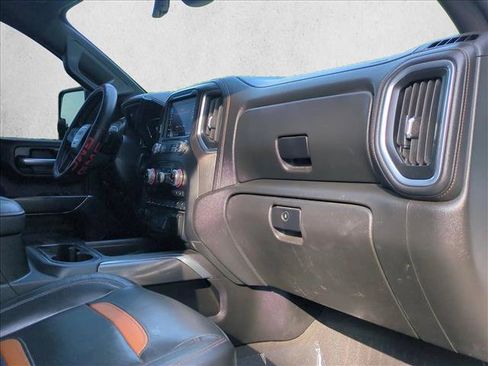 Used 2021 GMC Sierra 2500 AT4 w/ AT4 Premium Plus Package AWD/4WD image 26