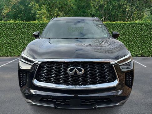 Used 2025 INFINITI QX60 Autograph w/ Lighting Package (N92) image 7