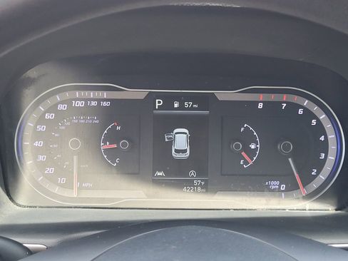 Used 2023 Hyundai Tucson SE FWD image 26