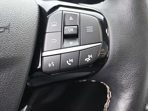 Certified 2022 Ford Escape Titanium w/ Titanium Elite Package image 19