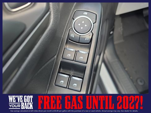 New 2026 Ford Escape Active w/ Tech Pack #1 FWD image 18