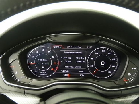 Used 2018 Audi A5 2.0T Premium Plus w/ Premium Plus image 23