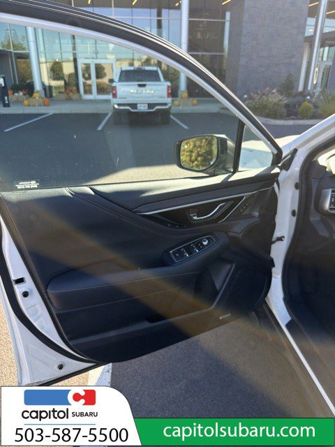Used 2024 Subaru Outback Limited AWD/4WD image 15