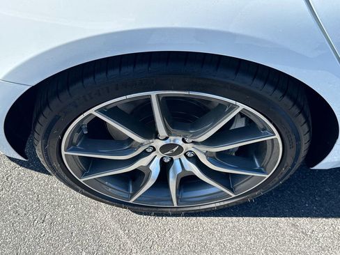 Used 2026 Genesis G70 2.5T Prestige RWD image 17