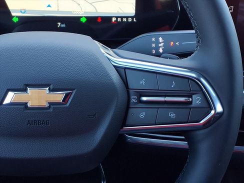 New 2026 Chevrolet Equinox LT image 20