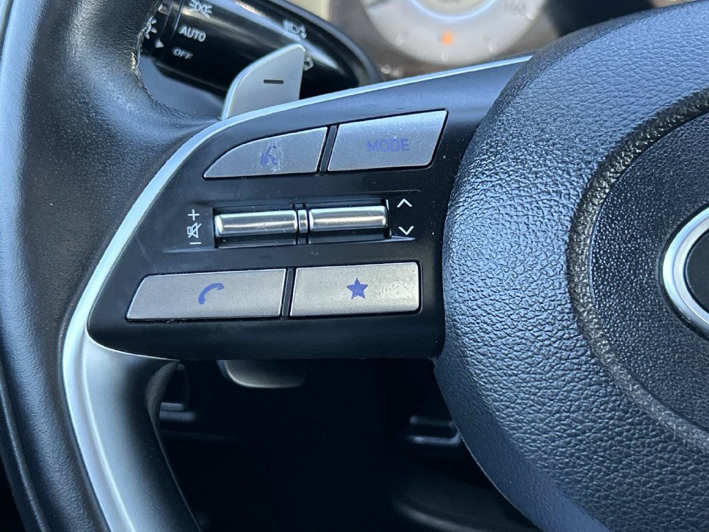 Used 2024 Hyundai Palisade Calligraphy AWD/4WD image 33