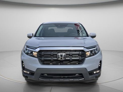 Used 2025 Honda Ridgeline RTL image 4