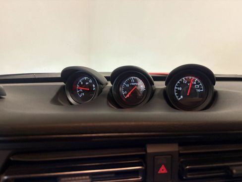 Used 2024 Nissan Z NISMO w/ Floor Mat Package RWD image 25