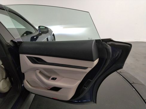 Used 2023 Porsche Taycan w/ Premium Package image 39