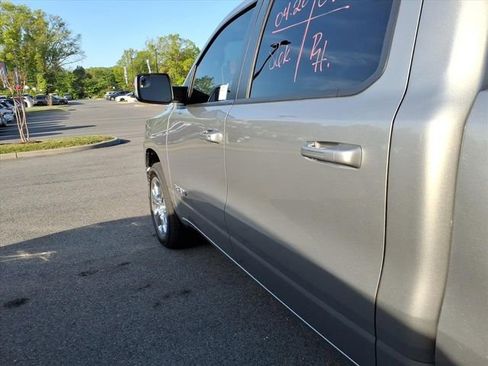 Used 2022 RAM 1500 Big Horn AWD/4WD image 10