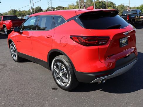 Used 2023 Chevrolet Blazer LT w/ Driver Confidence Package image 30