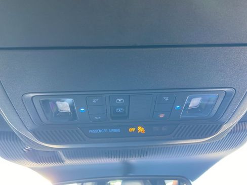 New 2026 Ford Explorer ST w/ Sun And Sound Package image 48