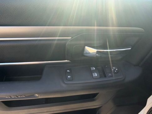 Used 2022 RAM 1500 Tradesman w/ Power & Remote Entry Group image 15