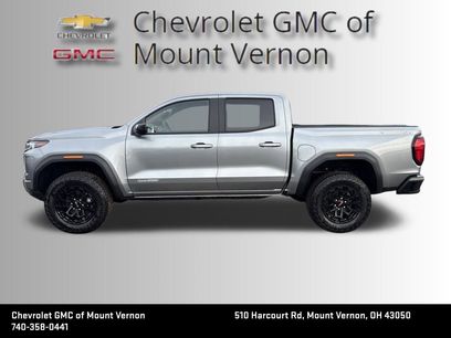 New 2026 GMC Canyon Elevation w/ Convenience Package