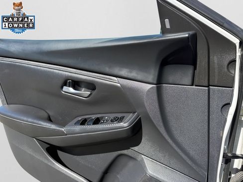 Used 2023 Nissan Sentra SV FWD image 28