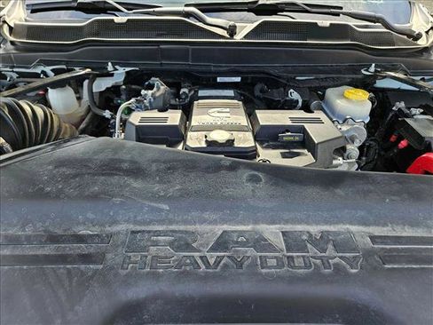 Used 2024 RAM 2500 Big Horn AWD/4WD image 22