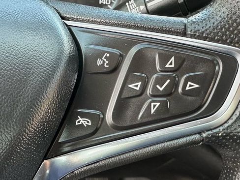 Used 2024 Chevrolet Malibu LT FWD image 15