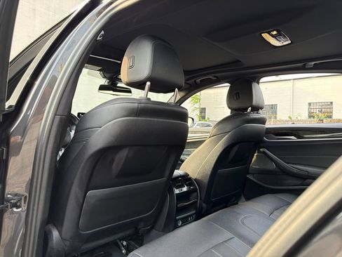 Used 2023 BMW 540i xDrive w/ M Sport Package AWD/4WD image 24