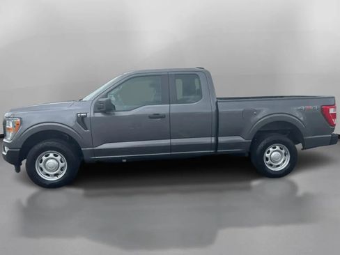 Used 2022 Ford F150 XL w/ Equipment Group 101A High AWD/4WD image 15