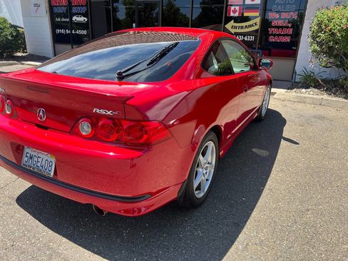 Used 2005 Acura RSX Type-S image 6