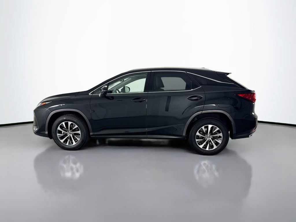 Used 2022 Lexus RX 350 AWD w/ Premium Package image 8
