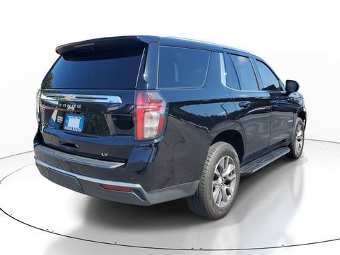 Used 2022 Chevrolet Tahoe LT RWD image 6