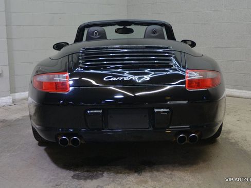 Used 2006 Porsche 911 Carrera S RWD image 11