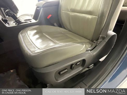 Used 2017 Ford Flex SEL w/ Equipment Group 202A FWD image 24
