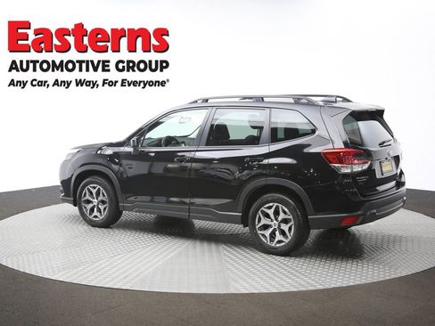 Used 2023 Subaru Forester Premium image 67