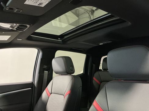 New 2026 Chevrolet Colorado Z71 w/ Z71 Convenience Package 2 image 31