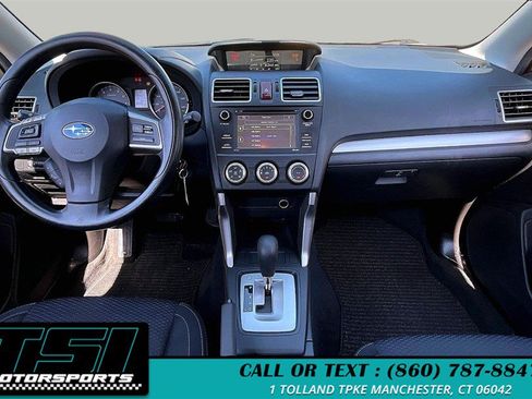 Used 2016 Subaru Forester 2.5i w/ Alloy Wheel Package AWD/4WD image 16