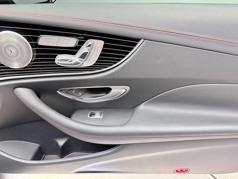 Used 2022 Mercedes-Benz E 53 AMG 4MATIC Coupe image 16