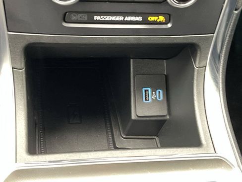 Used 2024 Ford Edge Titanium w/ Equipment Group 301A AWD/4WD image 29