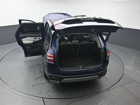 Certified 2024 Honda Pilot Touring image 51
