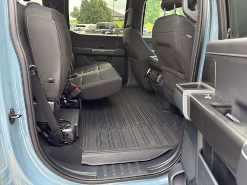 Used 2023 Ford F150 XLT w/ Equipment Group 302A High AWD/4WD image 15