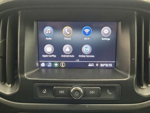 Used 2019 Chevrolet Colorado W/T w/ WT Convenience Package AWD/4WD image 25