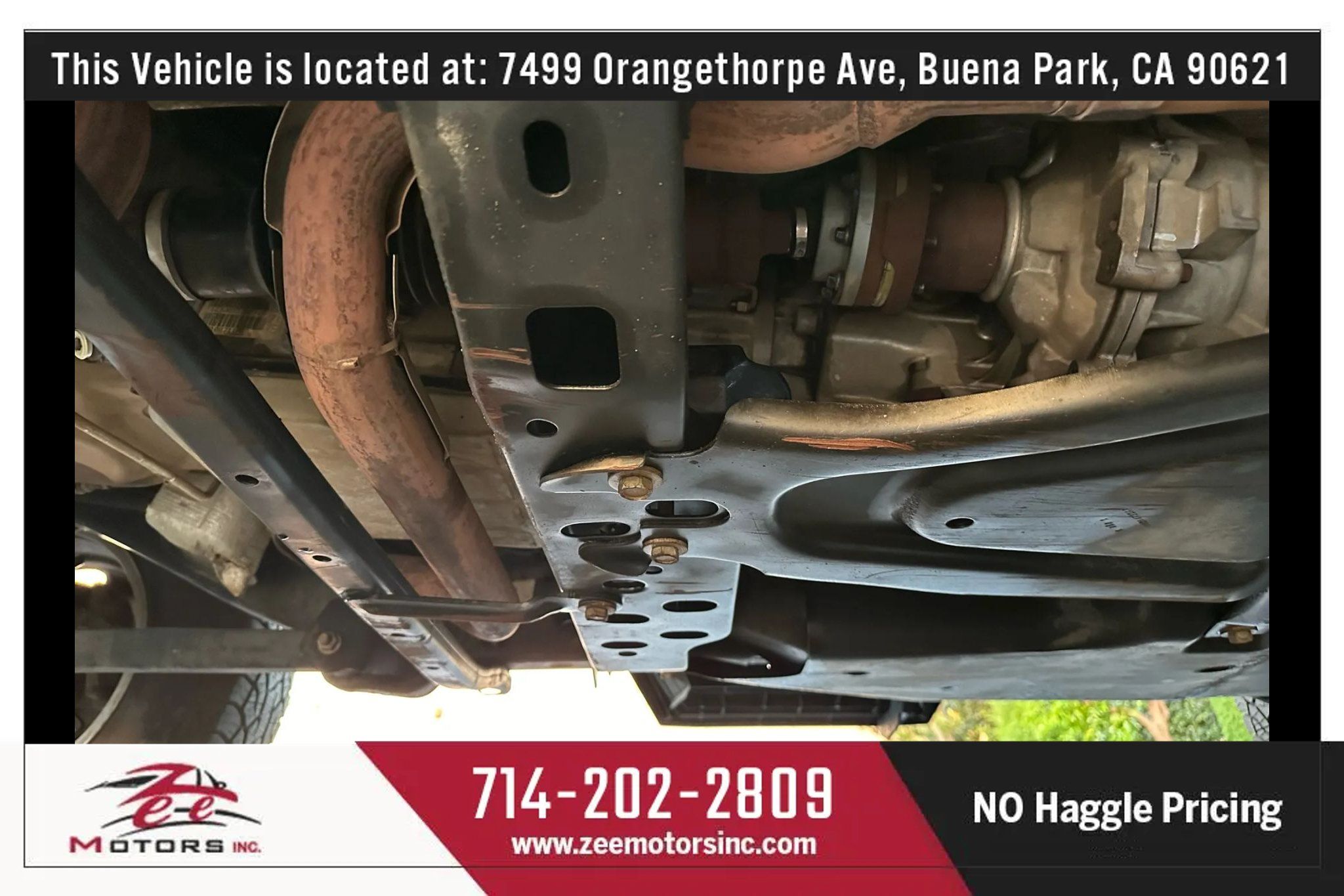 Used 2017 Jeep Wrangler Sport w/ Quick Order Package 24S AWD/4WD image 35