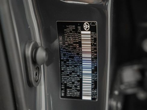 New 2026 Toyota Corolla LE image 34