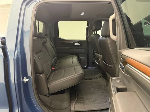 Used 2024 GMC Sierra 1500 Denali w/ Denali Reserve Package AWD/4WD image 29