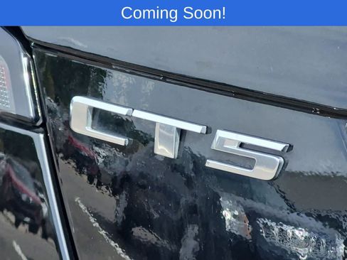 Used 2023 Cadillac CT5 Sport AWD/4WD image 12