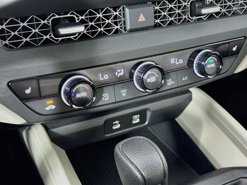 Certified 2024 Honda Accord EX image 15