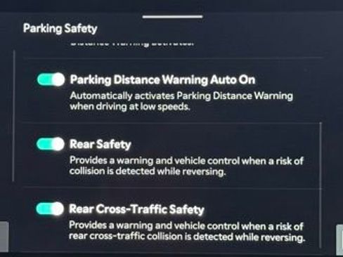 Used 2025 Kia Sorento SX Prestige w/ Olive Brown Leather Package image 37